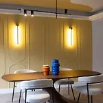 別荘 Maison Modernisee Au Caractere 70ies *