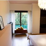 別荘 Maison Modernisee Au Caractere 70ies *