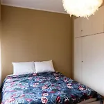 Maison Modernisee Au Caractere 70ies 別荘