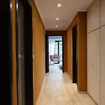 別荘 Maison Modernisee Au Caractere 70ies リエージュ