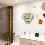 Maison Modernisee Au Caractere 70ies *