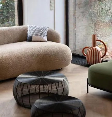 Maison Modernisee Au Caractere 70ies 에르스탈