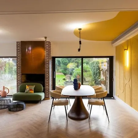 Maison Modernisee Au Caractere 70ies * 에르스탈