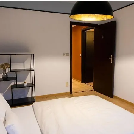 Maison Modernisee Au Caractere 70ies 펜션