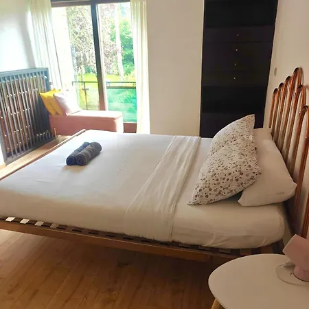 Ferienhaus Maison Modernisee Au Caractere 70ies *